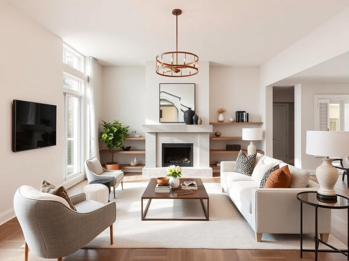 Model Home