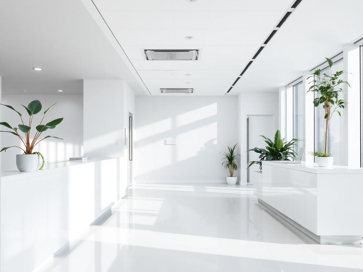 Medical Office